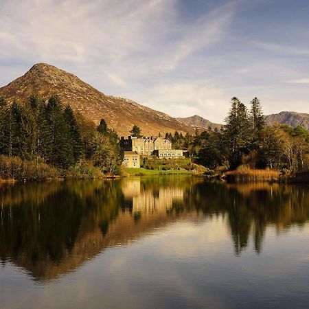 Ballynahinch Castle Hotel Eksteriør billede