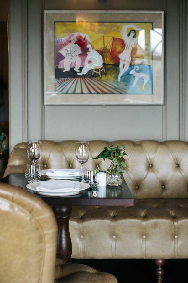 Ballynahinch Castle Hotel Eksteriør billede